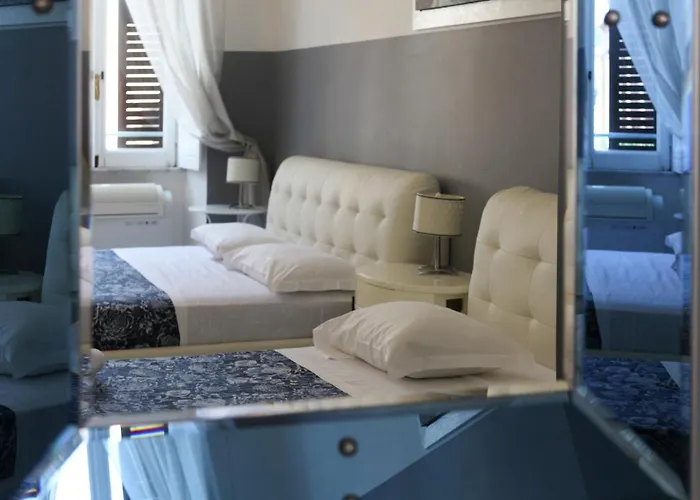 Vatican Catone Apartments