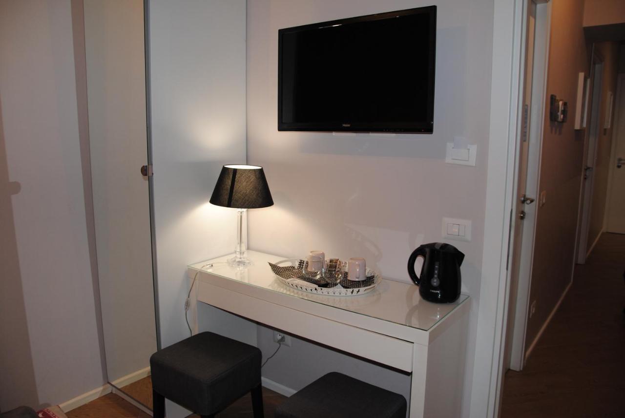 Vatican Catone Appartement