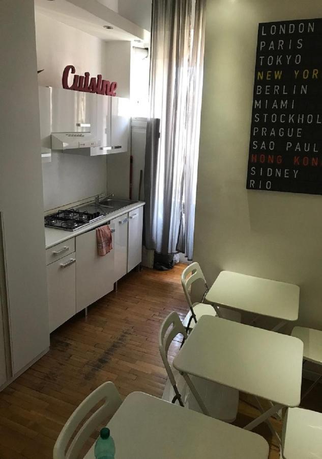 Appartement Vatican Catone *