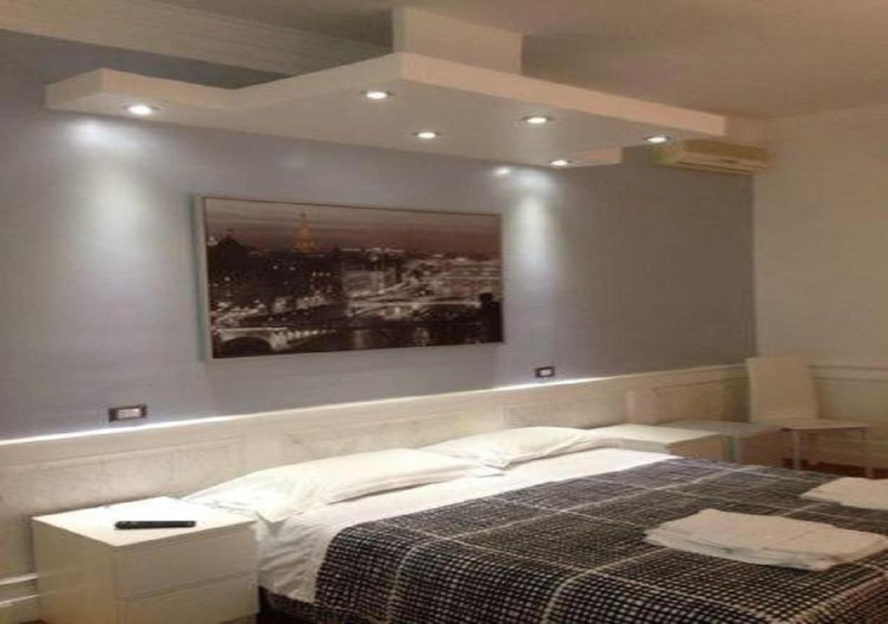 Vatican Catone Appartement *